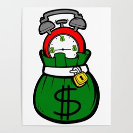 money Poster