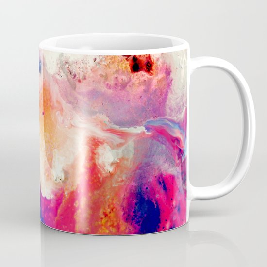 Corrosion Mug