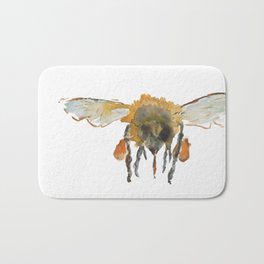 Bee3 Bath Mat