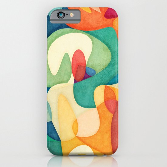 Know It All iPhone & iPod Case