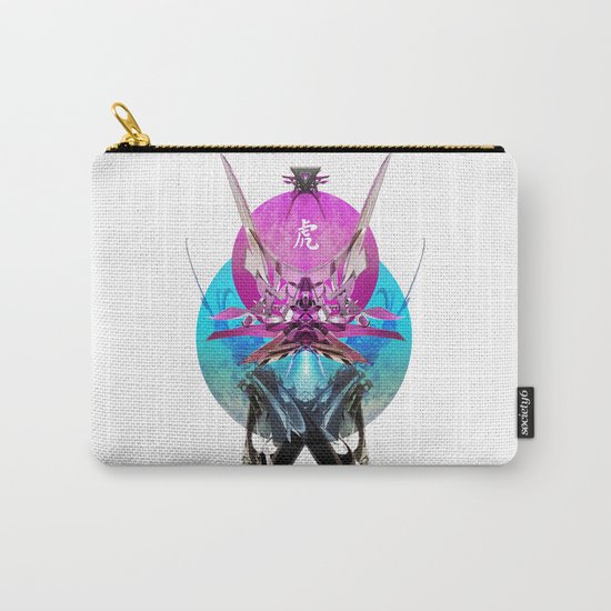Ronin Carry-All Pouch