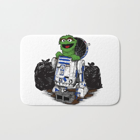 Home Sweet Home Bath Mat