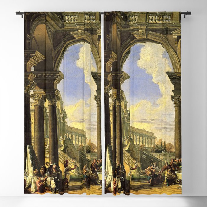 Blackout Curtain