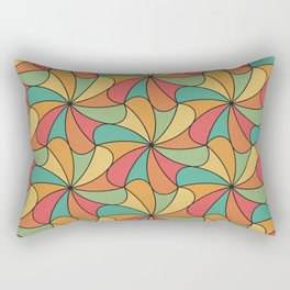 Tessellation 1.1 Rectangular Pillow