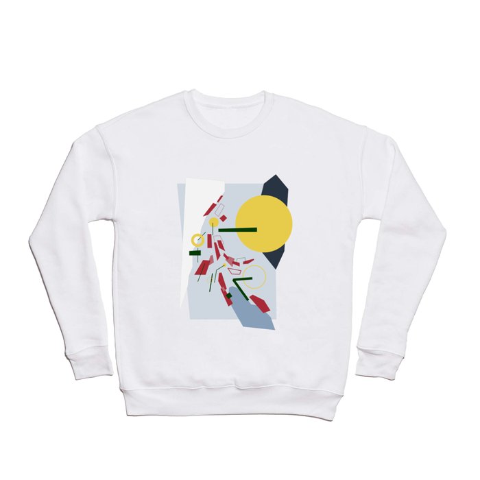 FLWR  Crewneck Sweatshirt