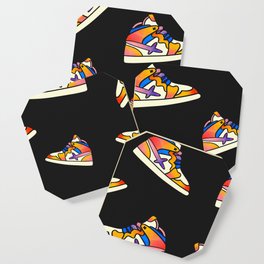 Air Jordan Sneakers Coaster