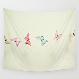 Imagination Wall Tapestry