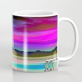 Rainbow Olympics 1 Coffee Mug