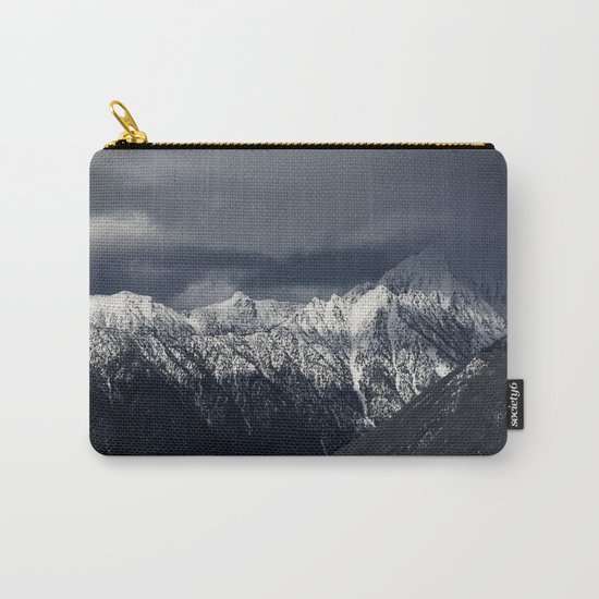 Light & Shade Carry-All Pouch