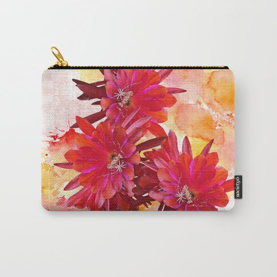 The Cheer Carry-All Pouch