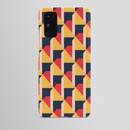 Daddio 5 Android Case