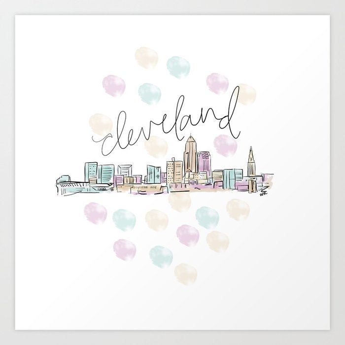 Art Print