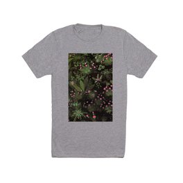 El Trifolium del fraile T Shirt | Flowers, Digital, Graphicdesign 