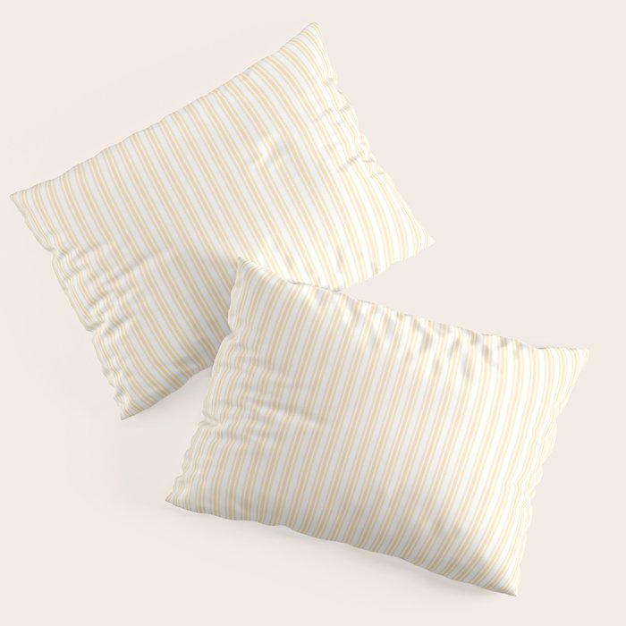 canopy memory foam pillow