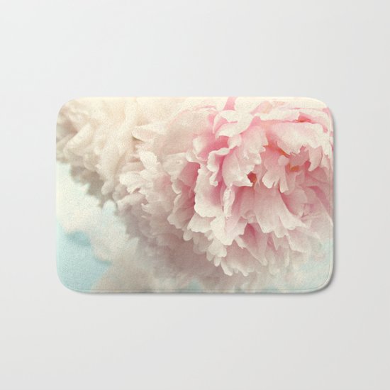 delicate Bath Mat