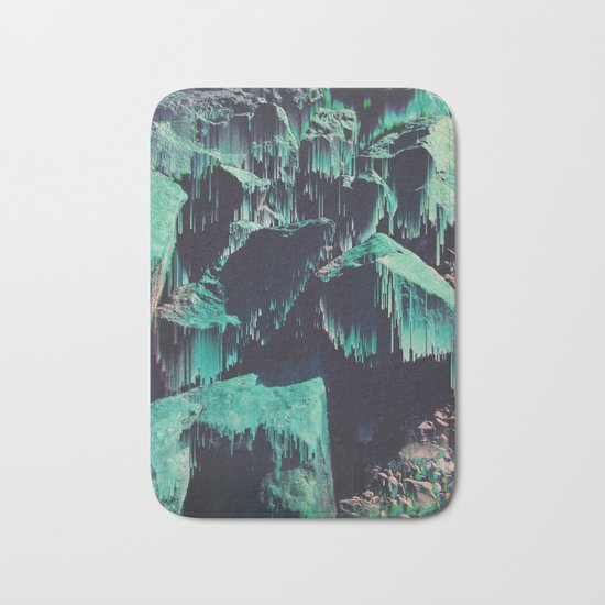 miss myntyns Bath Mat
