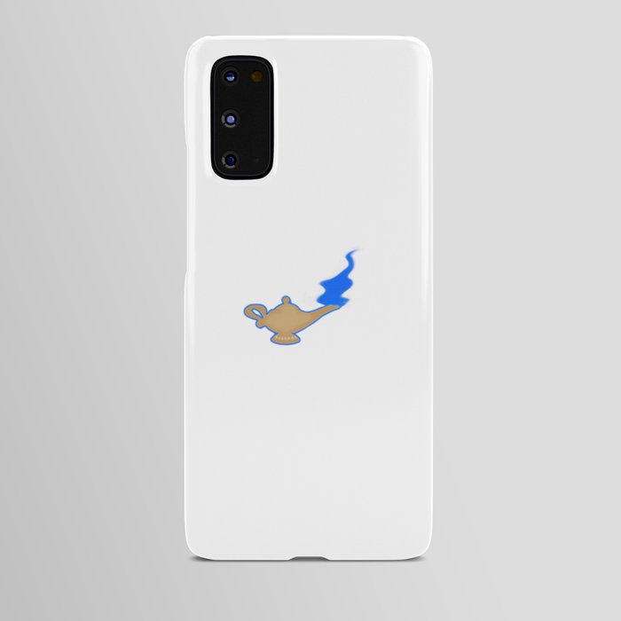 Aladin Android Case