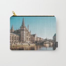 Magic Ghent Carry-All Pouch
