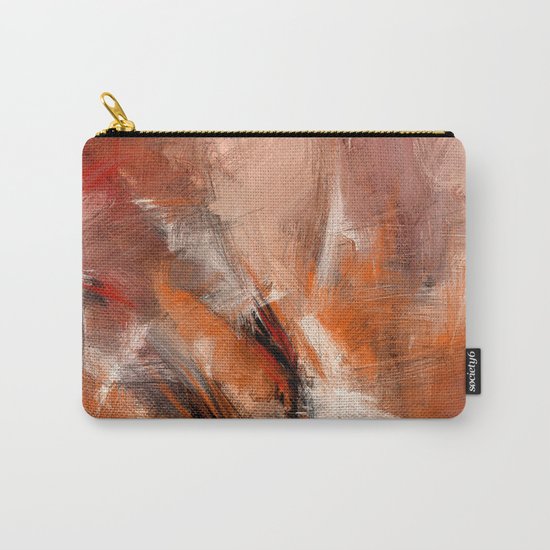 Sweet Memory Carry-All Pouch