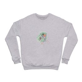 Parrot Crewneck Sweatshirt