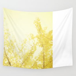 Time After Time Wall Tapestry