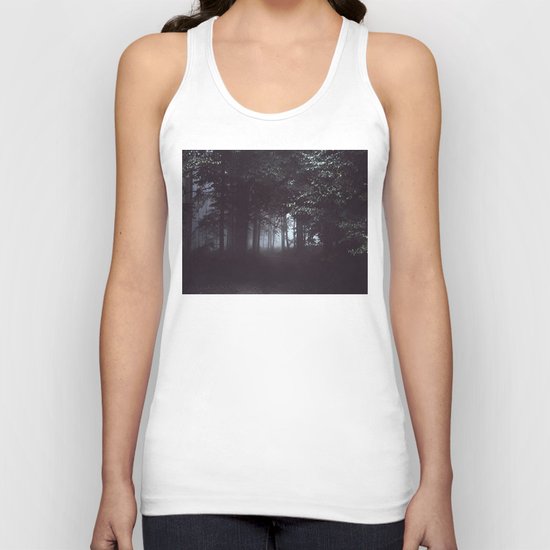let this go Unisex Tank Top