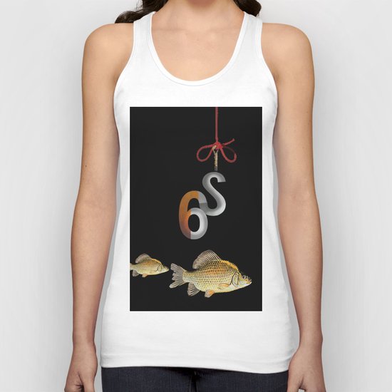 S6 Tee Unisex Tank Top