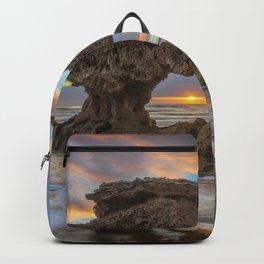 Window of Opportunity  Backpack