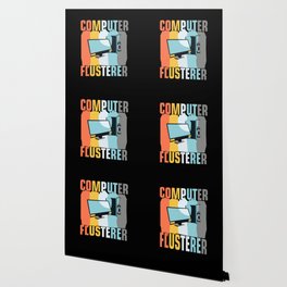 Developers Wallpaper For Any Decor Style Society6