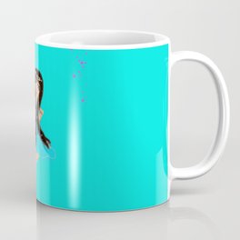 Princess Coffee Mug