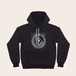 libertad bw 6500 Hoody