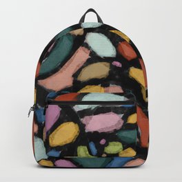Mosaic Backpack