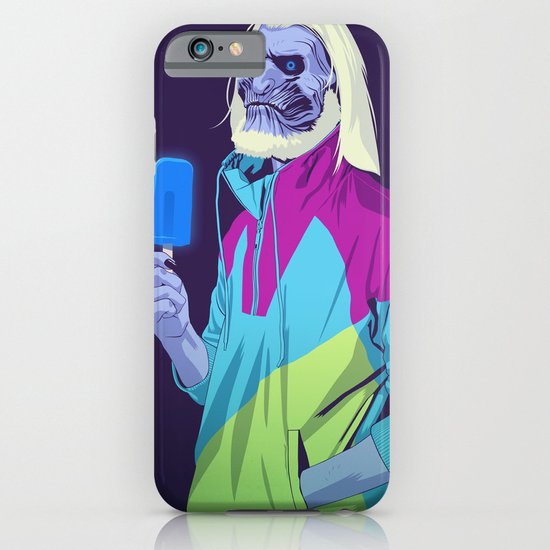 80/90s - WW iPhone & iPod Case