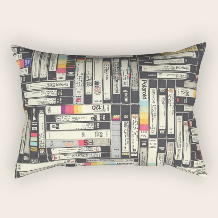 Rectangular Pillow