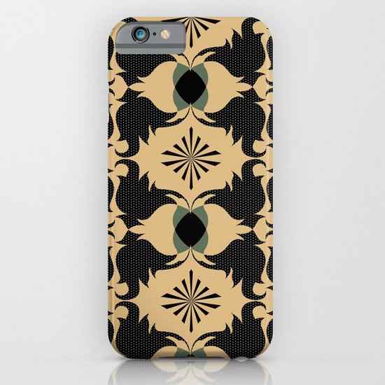 Blast iPhone & iPod Case