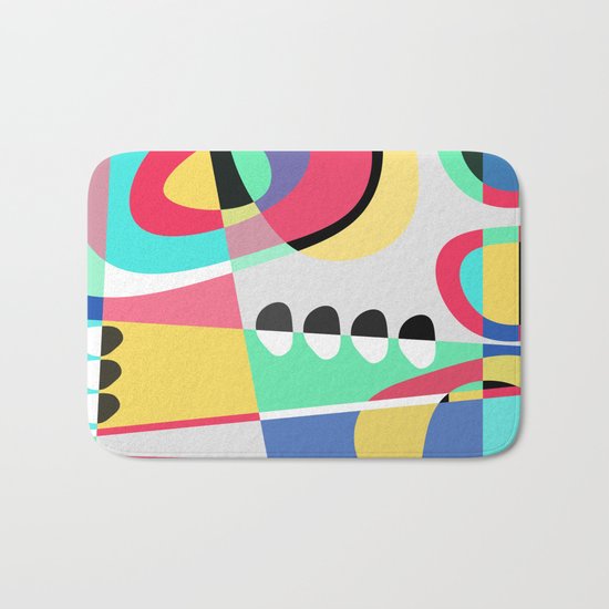 Naive VII Bath Mat
