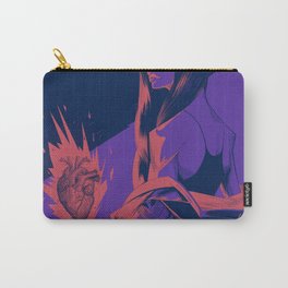 Mal de amores Carry-All Pouch
