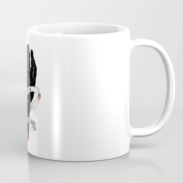 Create Coffee Mug