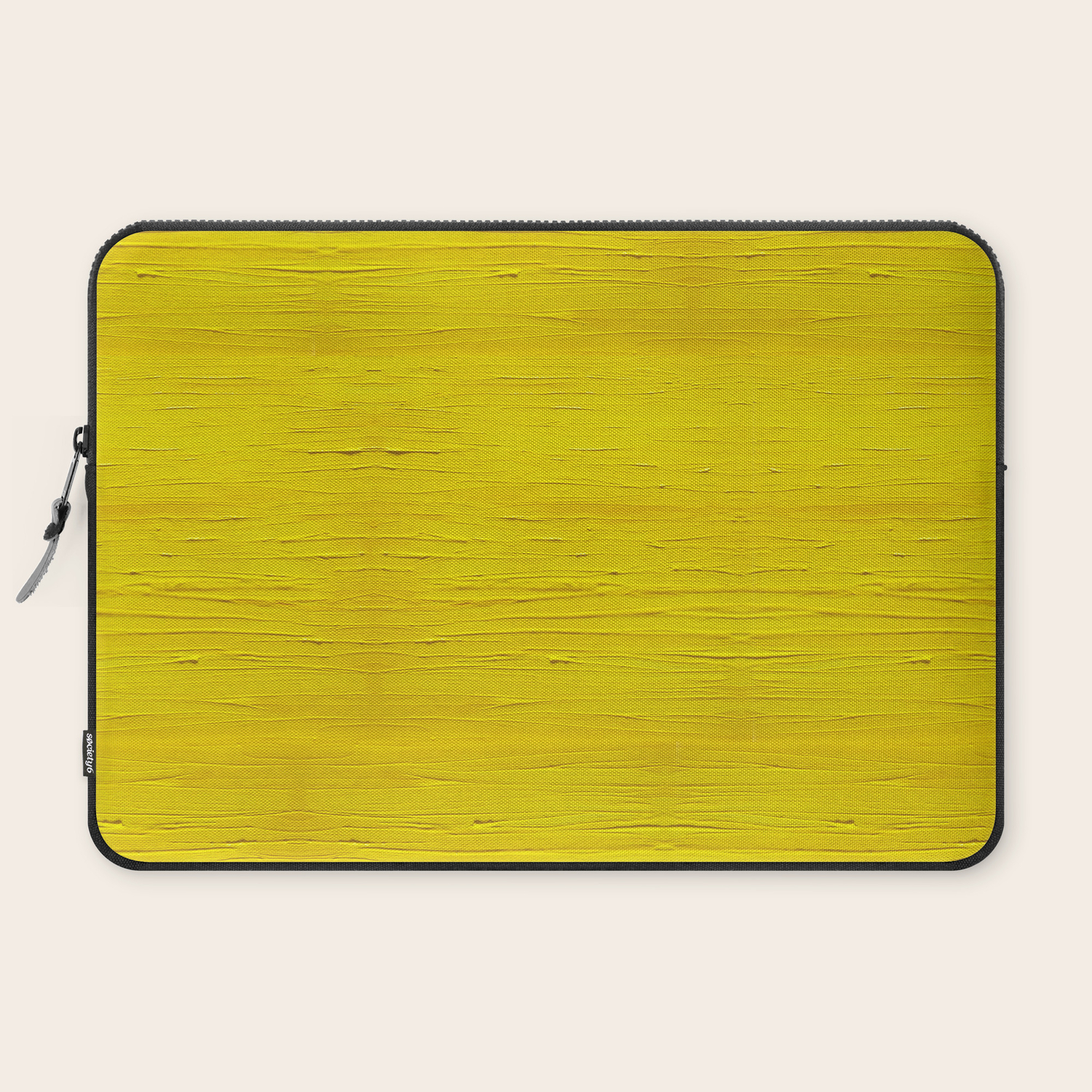 Sun Oil Painting Laptop Sleeve By Annamanka Society6