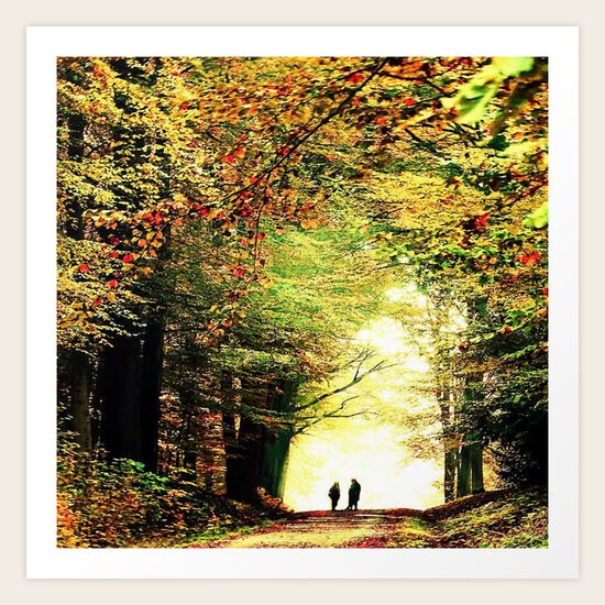 love 2017 Art Print