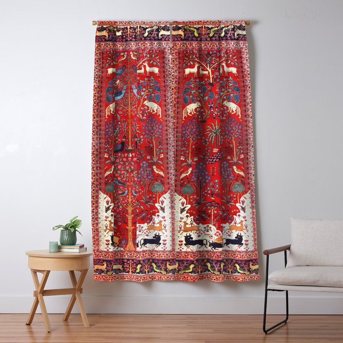 Blackout Curtain