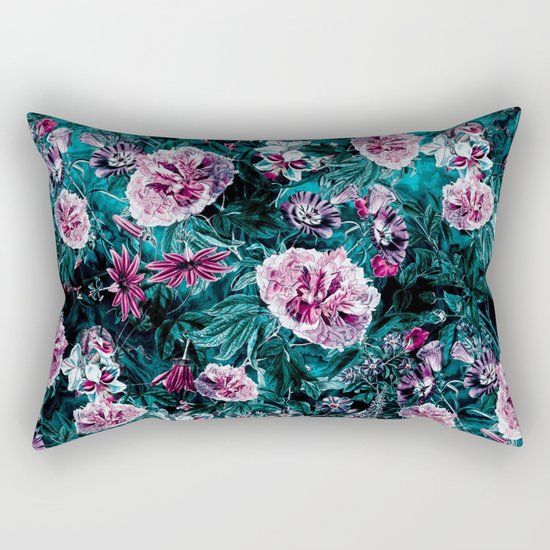 Secret Heaven VII Rectangular Pillow