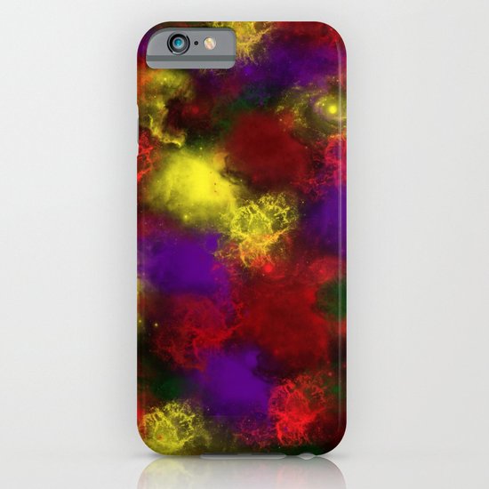 Outta This World iPhone & iPod Case