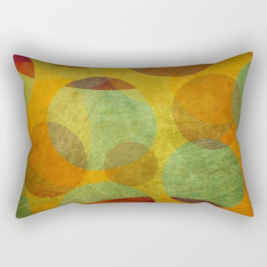 Perceptions Rectangular Pillow