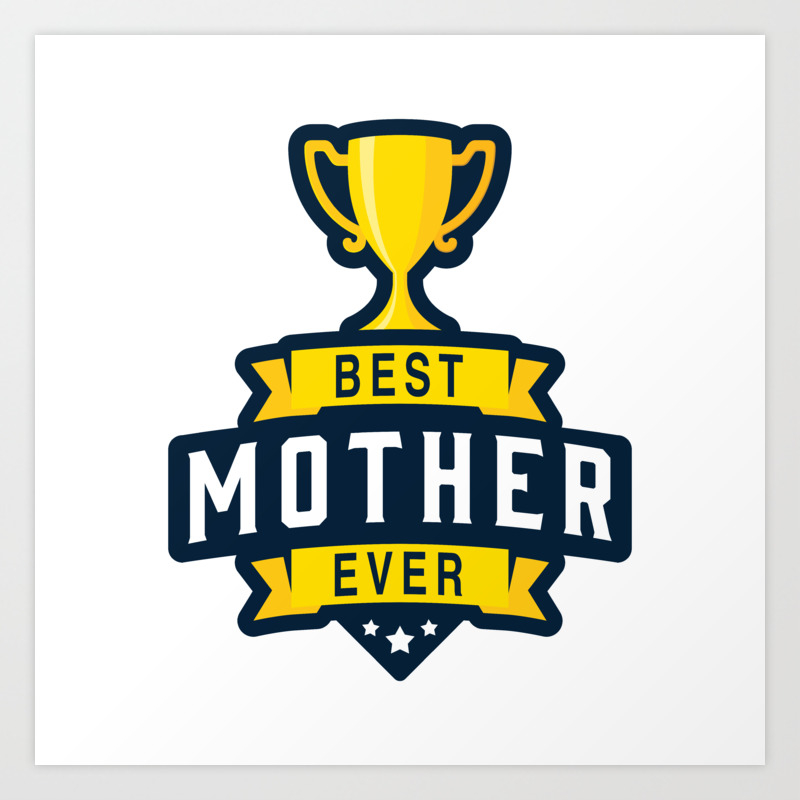 best mother ever