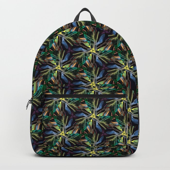 Organized Chaos Backpack