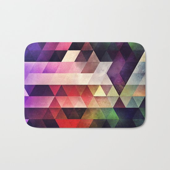 lyte bryk Bath Mat
