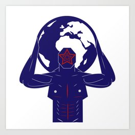 Redesign Art Prints For Any Decor Style Society6 Zerochan has 8 jaw titan anime images, and many more in its gallery. society6