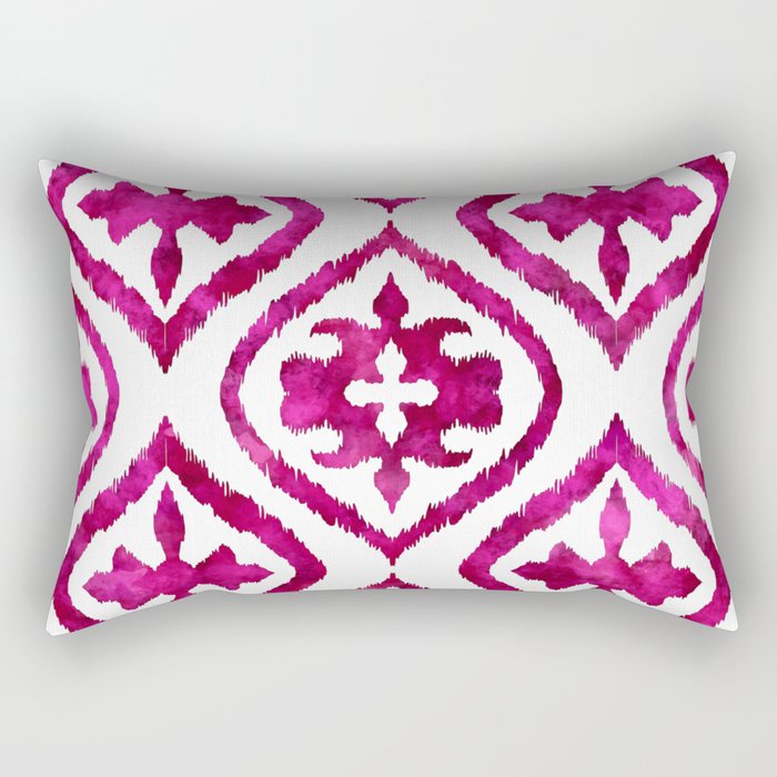 Rectangular Pillow
