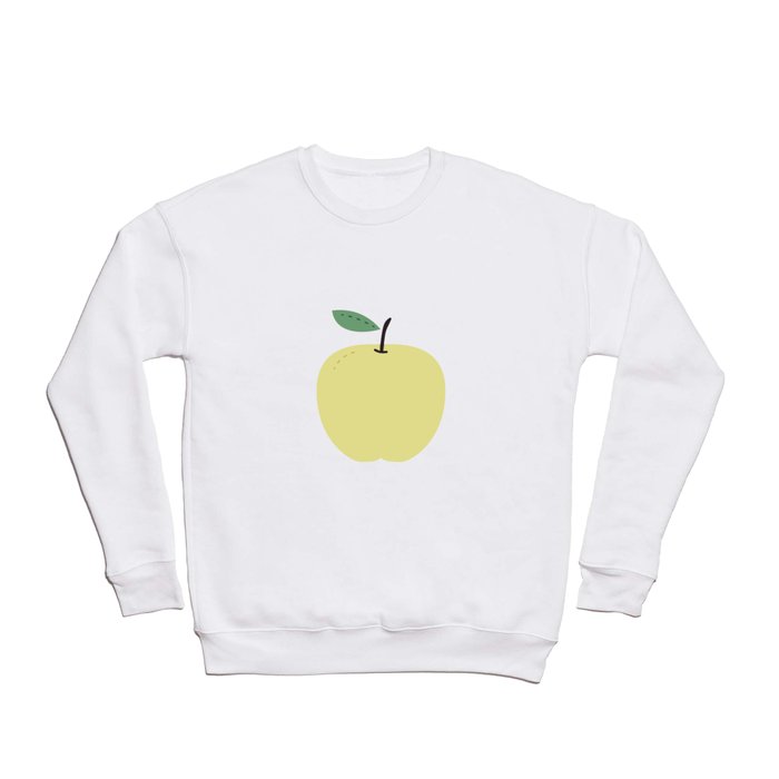Apple 18 Crewneck Sweatshirt
